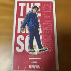 神谷健太　アクリルスタンド　EXILE REASON