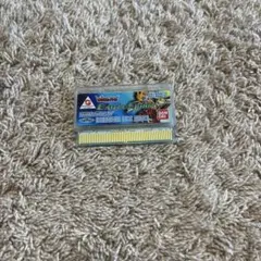 バトルフロンティア ワンダースワン用ソフト