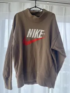 NIKE ナイキ厚手トレーナー