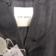 新品タグ付き HEART MARKET ロングワンピース 最終値下げしました！