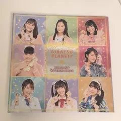 アイカツ アイカツ！格言4ポケットバインダー あかりGeneration - メルカリ