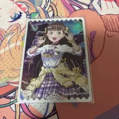 A賞】ほしな歌唄 アクリルボード ガラポン しゅごキャラ 浅草 花やしき