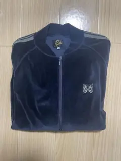 2025年最新】needles ベロアジャケットの人気アイテム - メルカリ