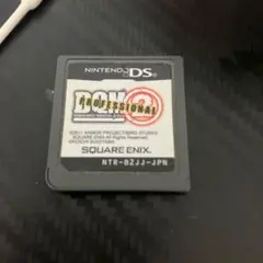 ドラゴンクエストモンスターズ ジョーカー2 プロフェッショナルDQMJ2 E