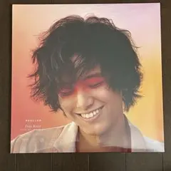 新品・正規品 藤井風 LOVE ALL SERVE ALL 2LP レコード LOVE ALL SERVE ALL : 藤井 風 | HMV&BOOKS online - UMCK-1821