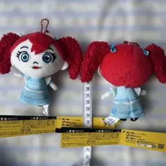 M*i様 Poppy Playtime ぬいぐるみ 2個セット約15cm