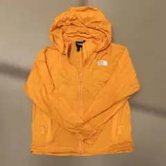 THE NORTH FACE フード付きナイロンジャンパー　140