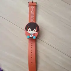 カラフルピーチ カプセルマスコットウォッチ ゆあん マスコットウォッチ2