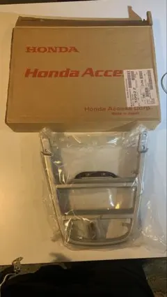 HONDA リトルカブキャリア 81200-GCN-900Z プコブルー - メルカリ