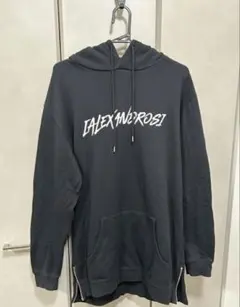 [Alexandros] パーカー ALEXANDROS] オフィシャルパーカー - メルカリ