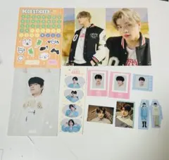 ENHYPEN ジェイク セット