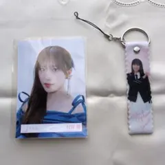 櫻坂46 村井優 生写真 2025年 サンタ衣装 チュウ - メルカリ