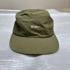 WTAPS T-5 01 CAP CTPL. RIPSTOP. WTVUA - メルカリ