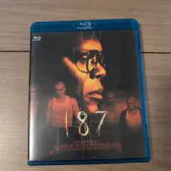 187(ワンエイトセブン)('97米)