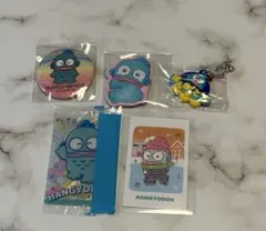 ハンギョドン　セット