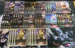 Z/X カードガチャ パラレルセレクション 絶夢の神姫 ネムレ UR - メルカリ