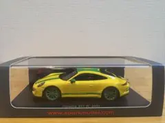 【SPARK】 Porsche 911R [991.1] 2017のサムネイル