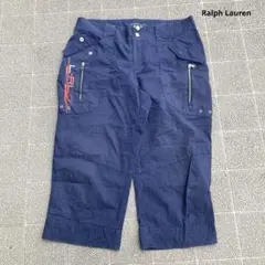 b*u様 ラルフローレン　パンツ　ヴィンテージ　アメリカ古着　90s 00sのサムネイル