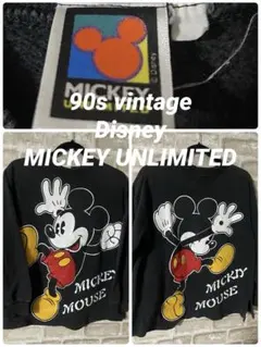 2025年最新】mickey unlimitedの人気アイテム - メルカリ