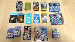 2026年最新】ポケカ 絶版パック まとめ売りの人気アイテム - メルカリ