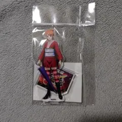 新劇場版 銀魂 吉原炎上編 アクリルスタンド 神楽