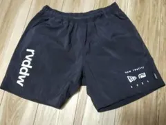 reversal×NEWERA 2021 HALF PANTSのサムネイル
