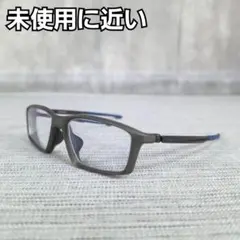 未使用級　OAKLEY CHAMBER　オークリー チェンバー　メガネ　フレーム