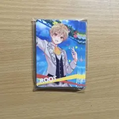 るぅとさん アルバム購入特典 トレカセット