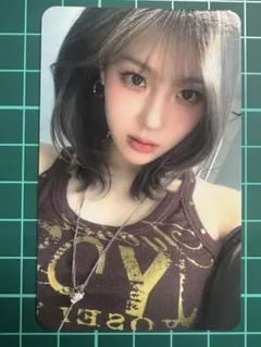 Kep1er CRACK CODE サノク1週目 チェヒョン