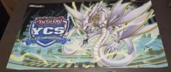 遊戯王 プレイマット 最果てのゴーティス ラバーマット カスタム 未