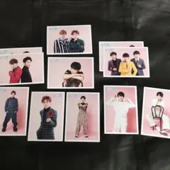 超特急　公式写真　まとめての値段