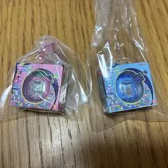 おかしなたまごボーロっち3 チャームセット