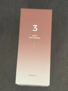 numbuzin ナンバーズイン3番 すべすべキメケアセラム