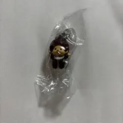 モンチッチ めじるしアクセサリー2 モンチッチちゃん（復刻ノーマルver.）