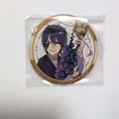 妖怪学校の先生はじめました！くじメイト アクスタ 缶バッジ 蘆屋道満 学園長 アニメイト通販くじメイトに『妖はじ』が12月1日12時〜登場