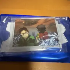 冨岡義勇 竈門炭治郎 鬼滅の刃 水の呼吸 ランダムミニアクスタ