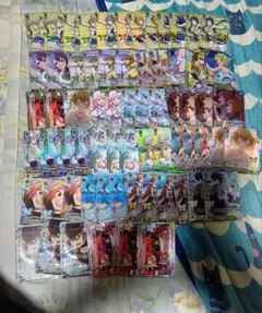 今井リサ ヴァイスシュヴァルツ まとめ売り rrr有り - メルカリ