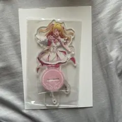 推しの子　星野ルビー　アクリルスタンド　WhiteAngel