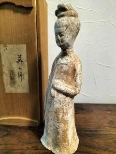 2026年最新】中国陶俑の人気アイテム - メルカリ