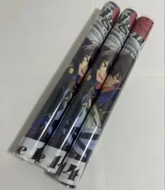 Knights クリアポスター