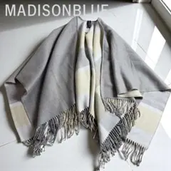 2026年最新】マディソンブルー ポンチョの人気アイテム - メルカリ