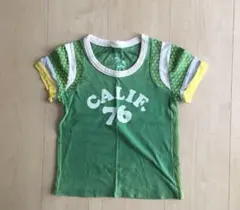 ２枚セット！eeni meeni 半袖 Tシャツ 100のサムネイル
