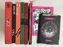 Stray Kids スキズ アルバムセットまとめ売り 未再生 - メルカリ