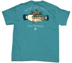 Never disappoint you kohjiya こーじや Tシャツ - メルカリ