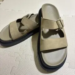 GU サンダル　27cmのサムネイル