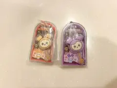 TWICE LOVELYS ちょこがけボーロ&チャーム