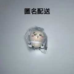 ちいかわ マスコットつきビスケット　ラッコ
