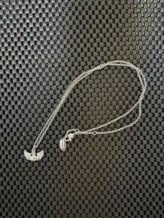 廃盤 Vivienne Westwood エナメルオーブネックレスSV925 - メルカリ