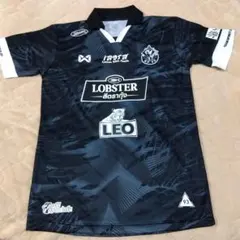 タイ　ノーンブワ・ピッチャヤFC ユニフォーム