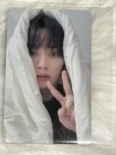 Stray Kids JYPSHOP HOP 合 お布団 トレカ リノ